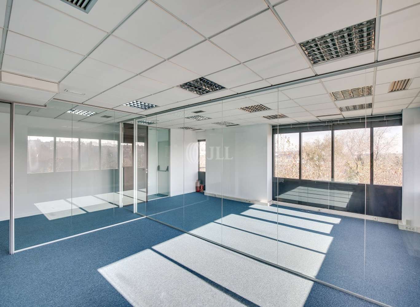 Oficina Alcobendas, 28109 - Edificio O
