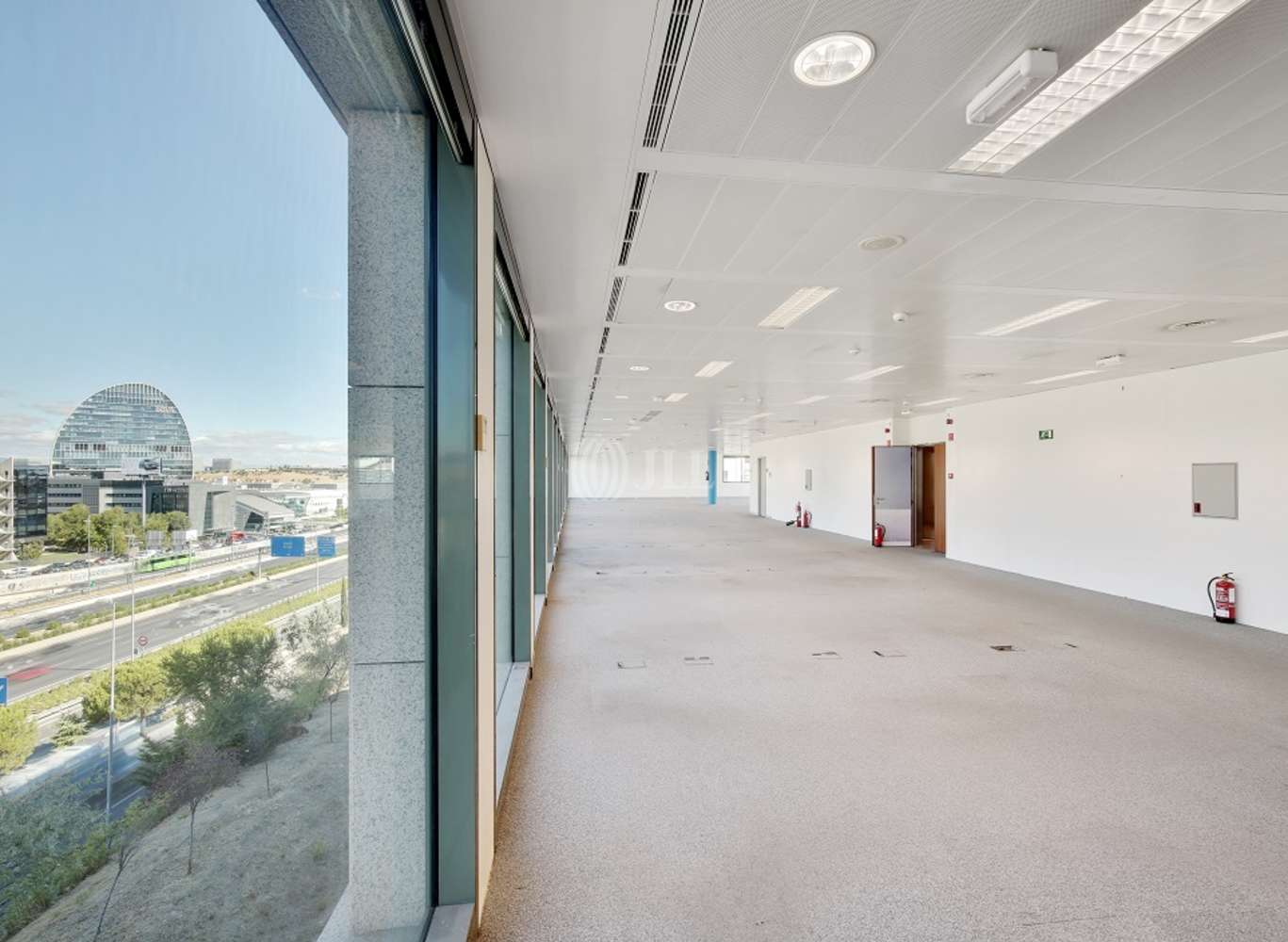 Office Madrid, 28050 - Edificio 3