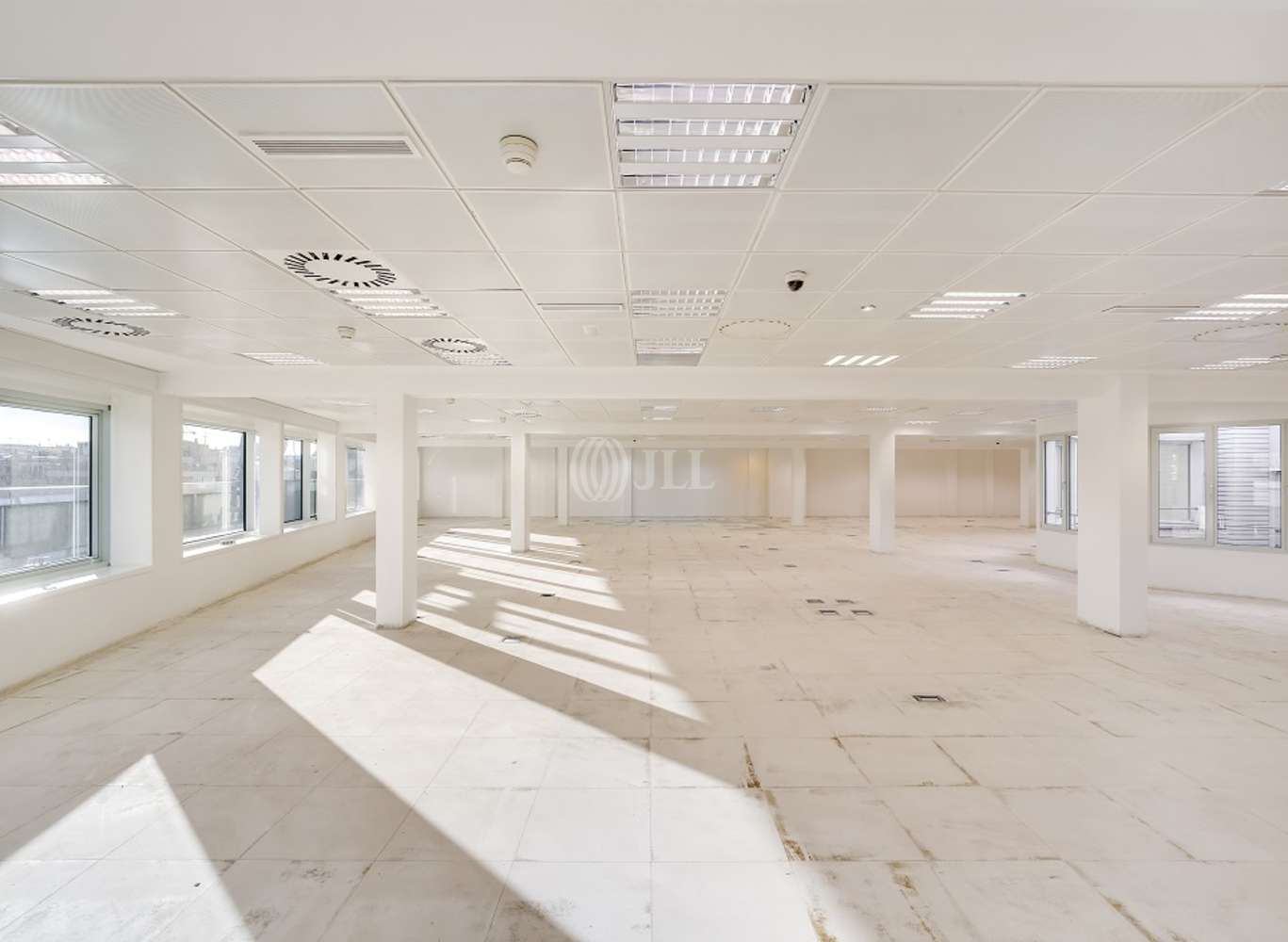 Oficina Madrid, 28006 - Pedro de Valdivia 10