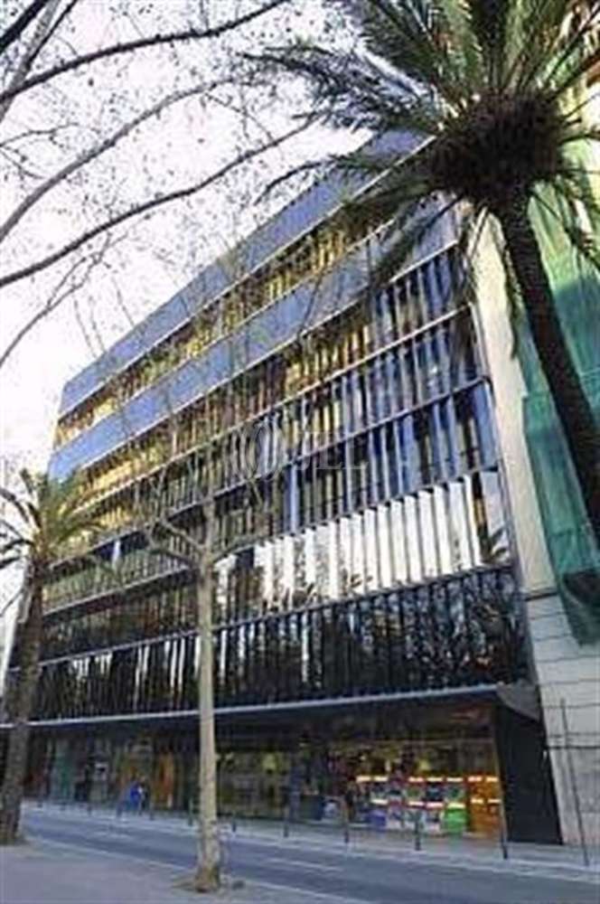 Oficina Barcelona, 8006 - Diagonal 530-532