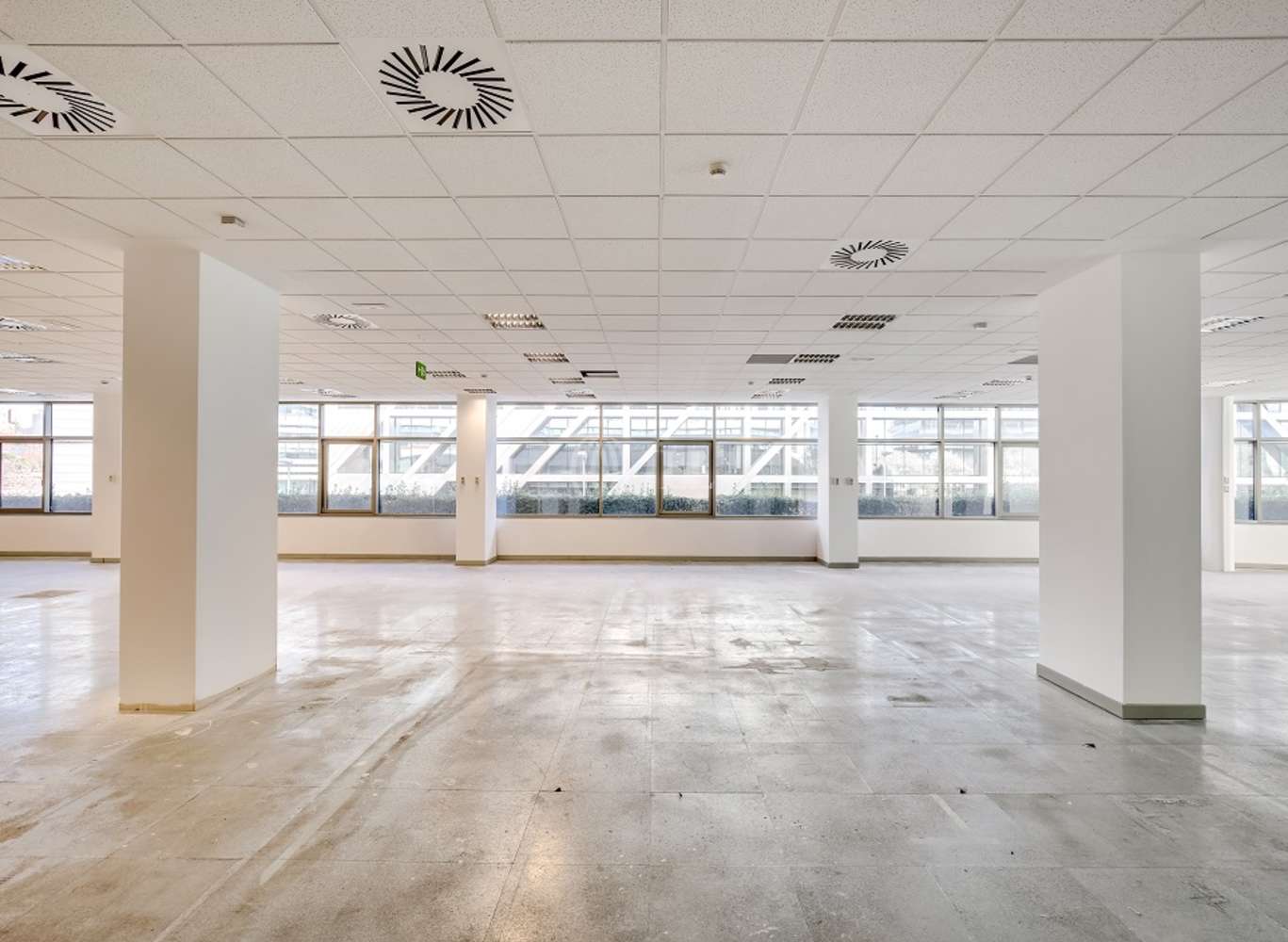 Office Madrid, 28033 - Alvento C-D