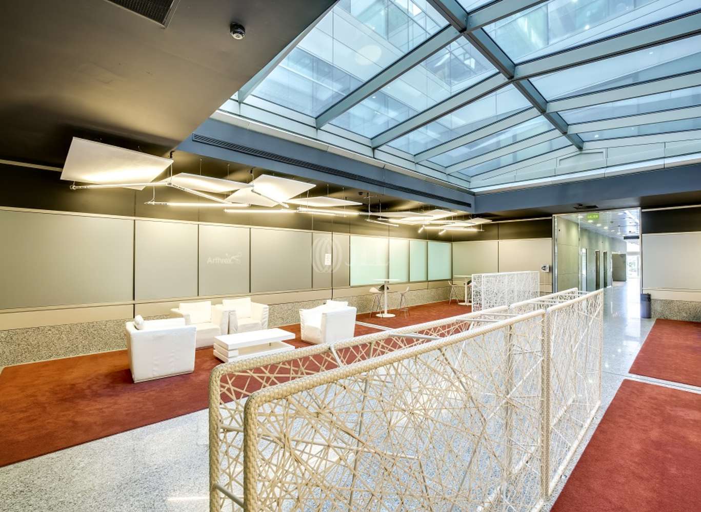 Office Madrid, 28033 - Alvento C-D