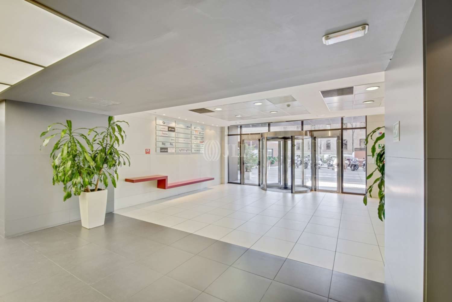 Oficina Madrid, 28036 - Burgos 12