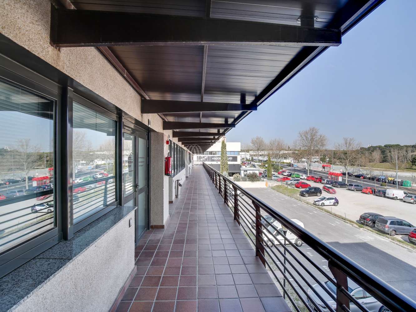 Office Las rozas de madrid, 28232 - EDIFICIO AL-ANDALUS