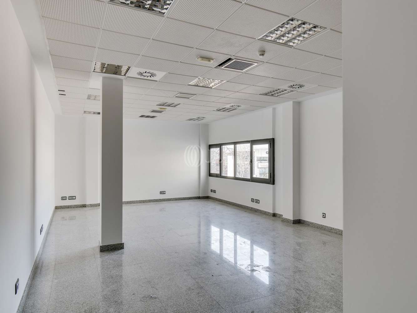 Office Las rozas de madrid, 28232 - EDIFICIO AL-ANDALUS