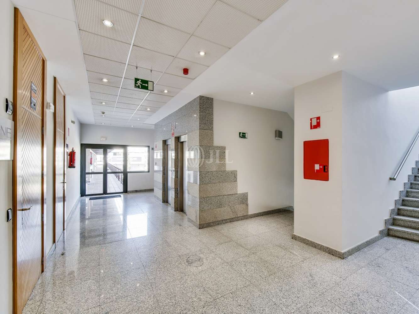Office Las rozas de madrid, 28232 - EDIFICIO AL-ANDALUS