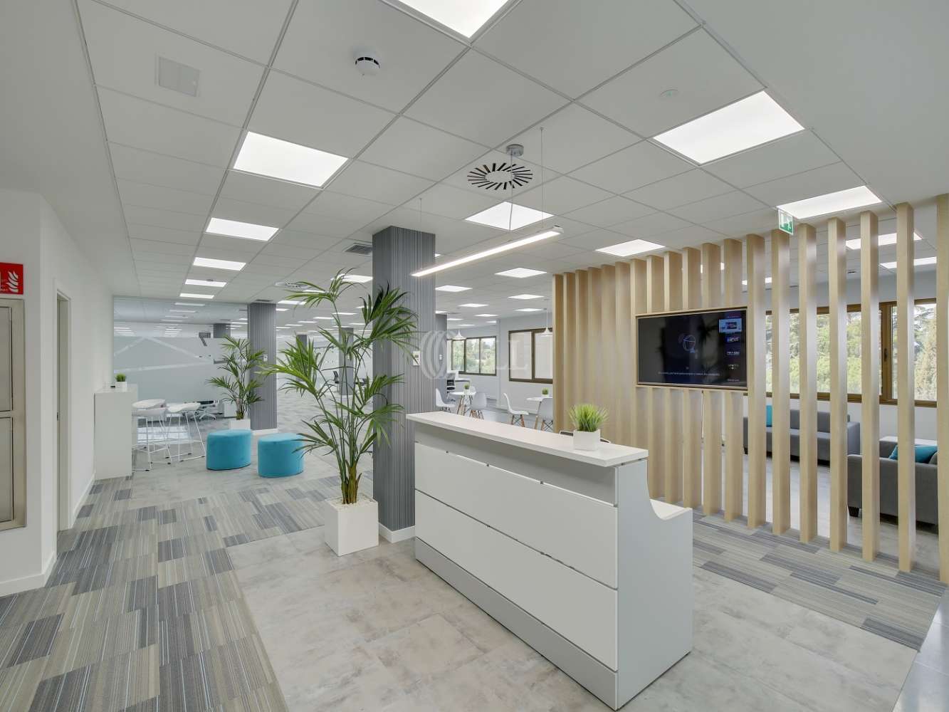 Oficina Madrid, 28023 - La Florida Business Park