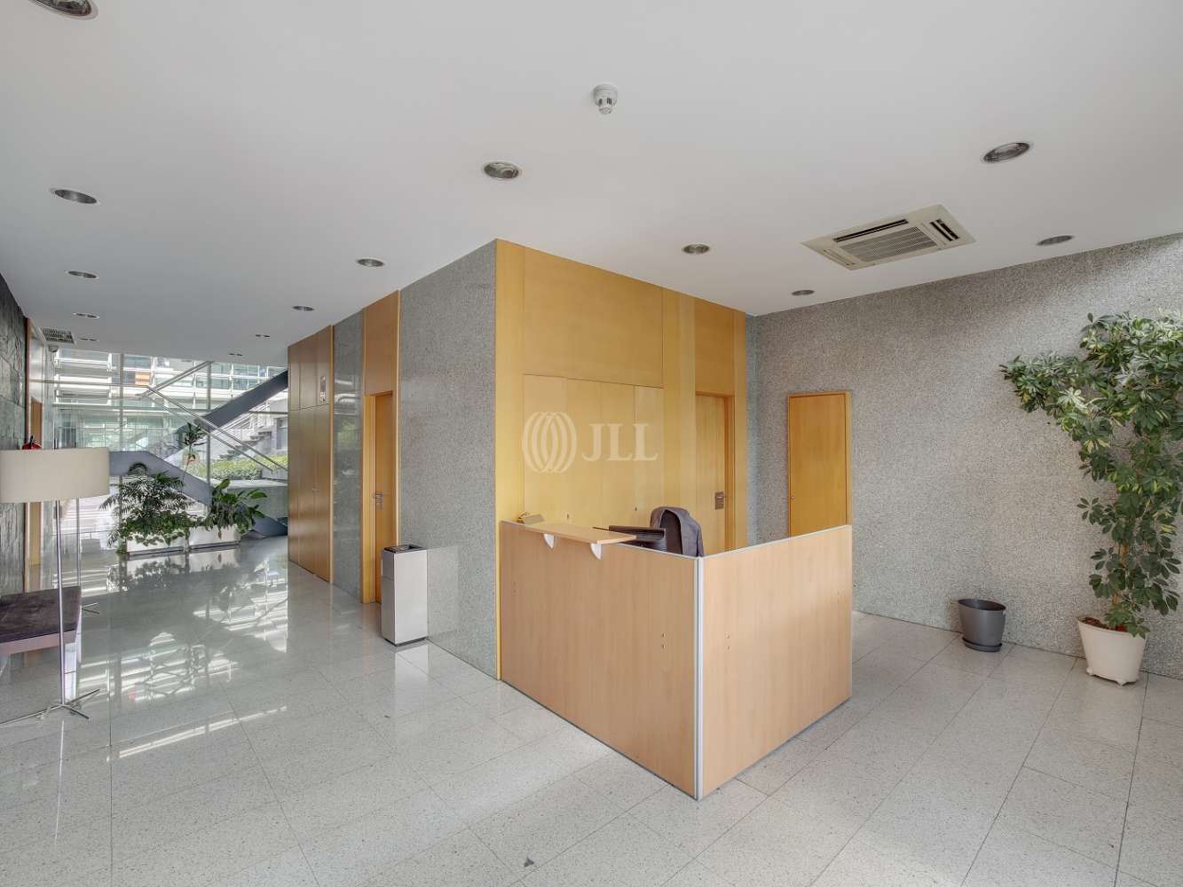 Oficina Alcobendas, 28108 - Edificio 0 - NATEA BUSINESS PARK
