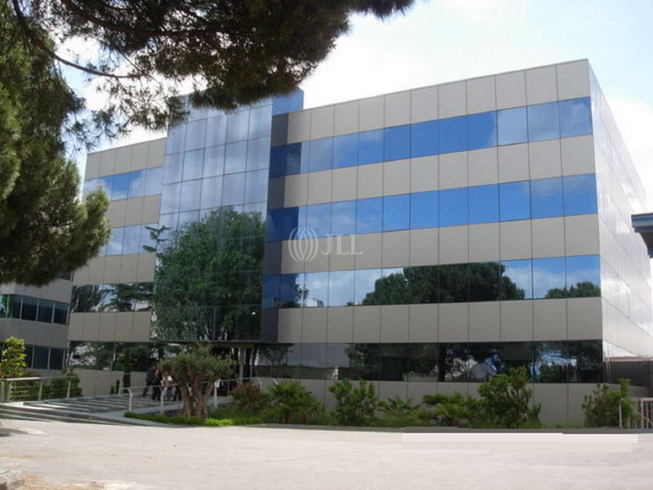 Oficina Alcobendas, 28108 - San Rafael 3