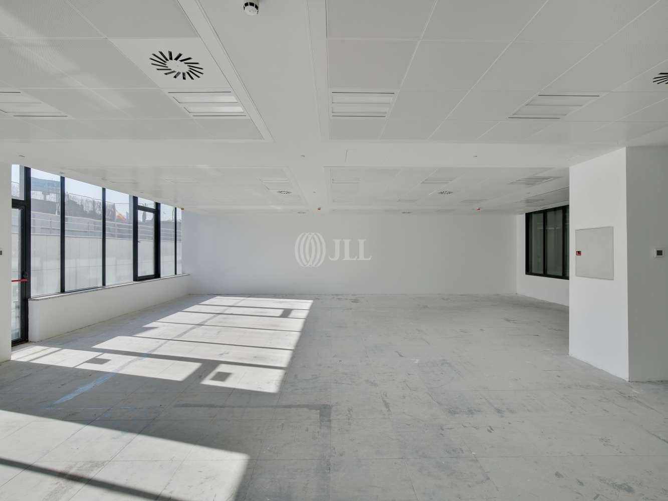 Office Madrid, 28023 - Edificio Oficor