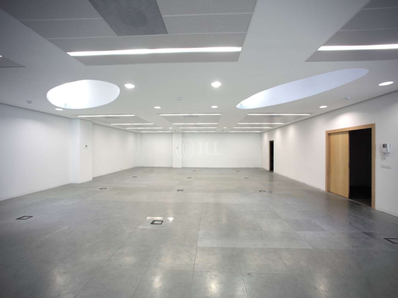 Office Madrid, 28001 - Príncipe de Vergara 37