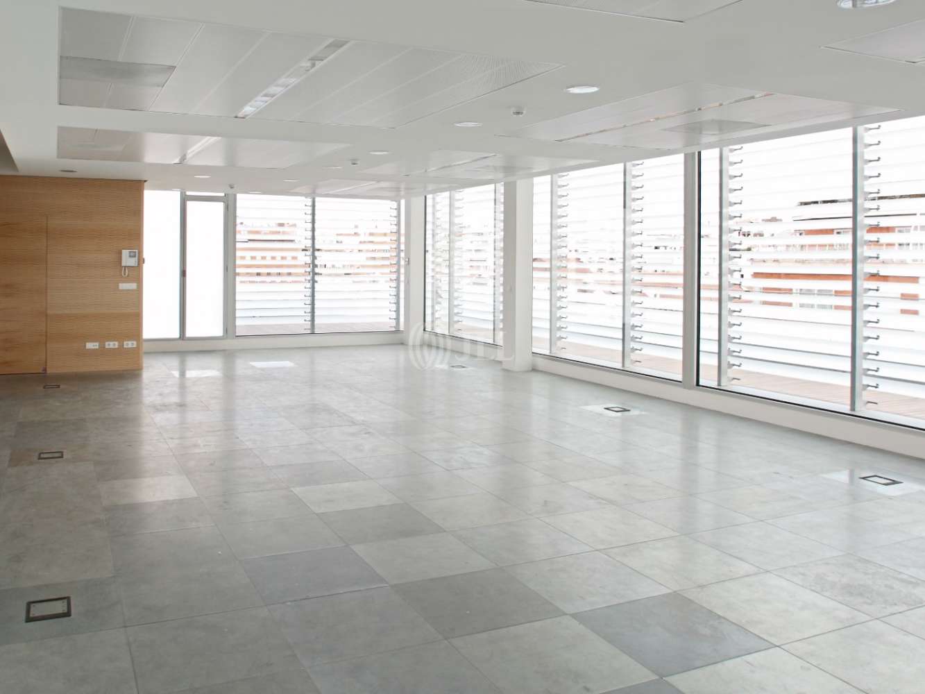 Office Madrid, 28001 - Príncipe de Vergara 37