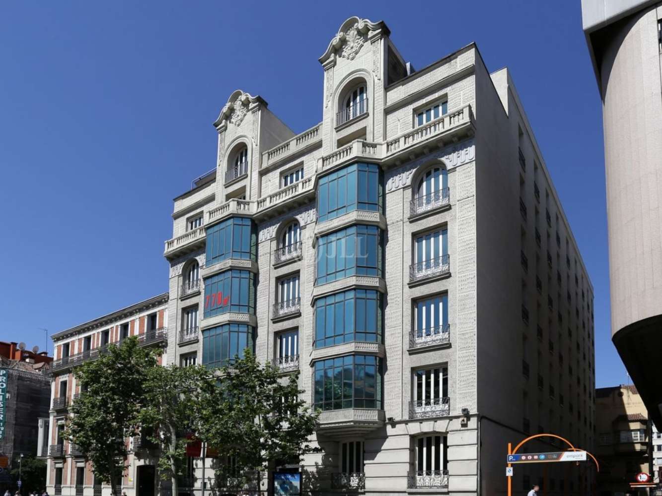 Oficina Madrid, 28001 - Serrano 37
