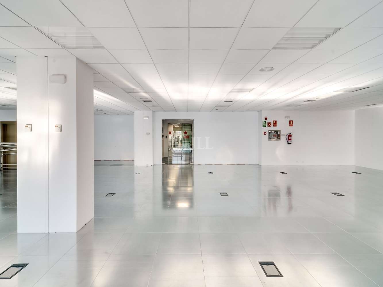 Oficina Alcobendas, 28108 - Edificio "GOSA"