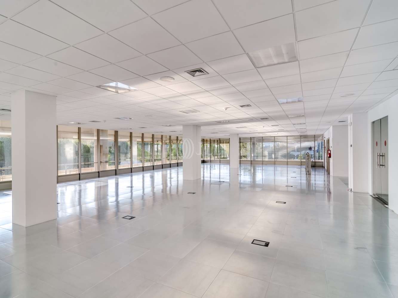 Oficina Alcobendas, 28108 - Edificio "GOSA"