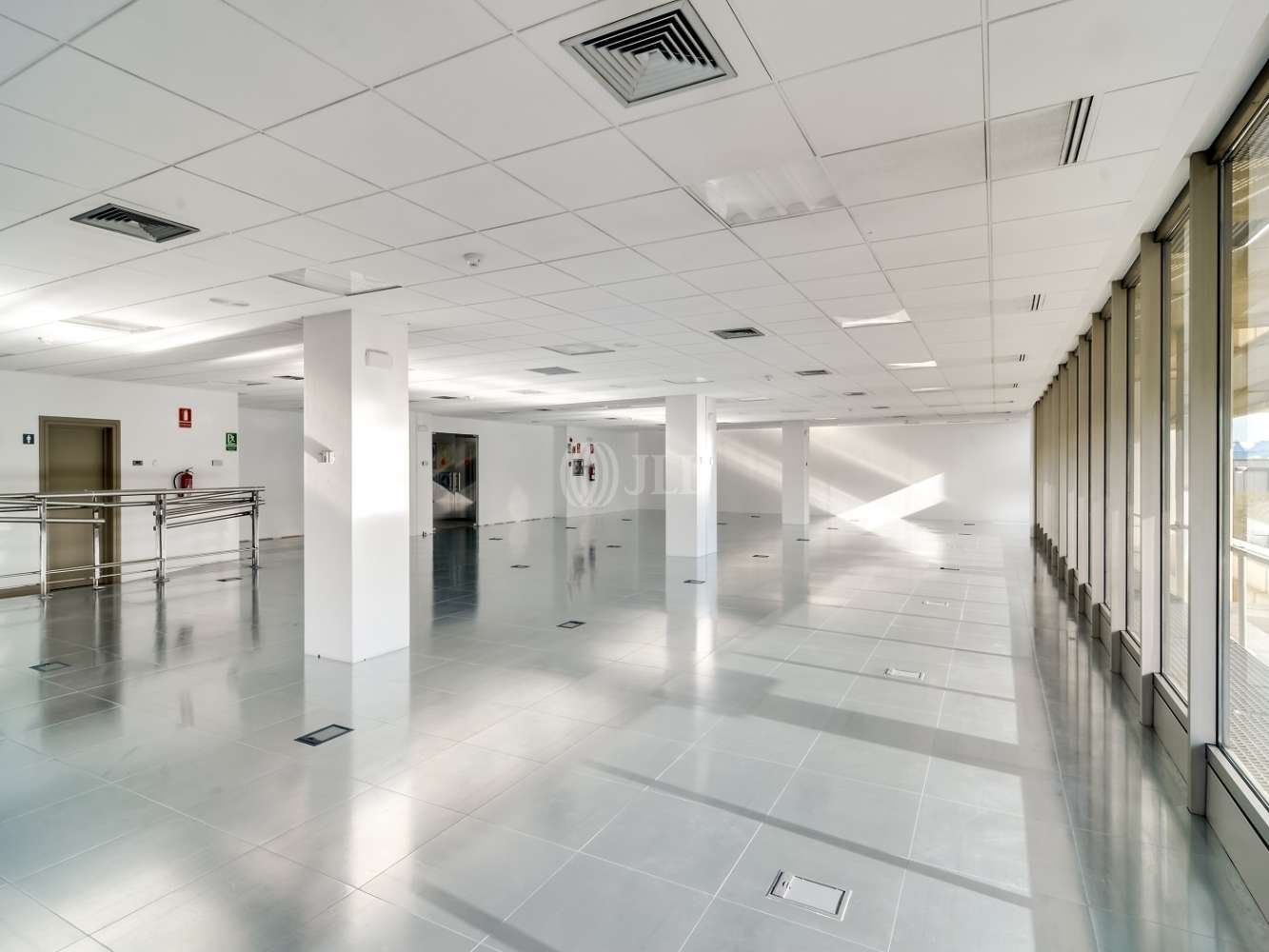 Oficina Alcobendas, 28108 - Edificio "GOSA"