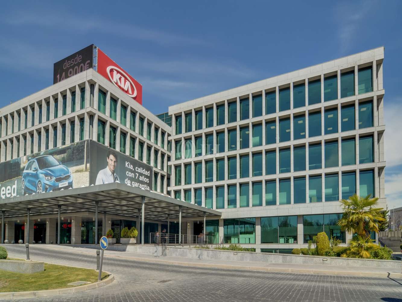 Oficina Alcobendas, 28108 - VEGANORTE Edif. 3