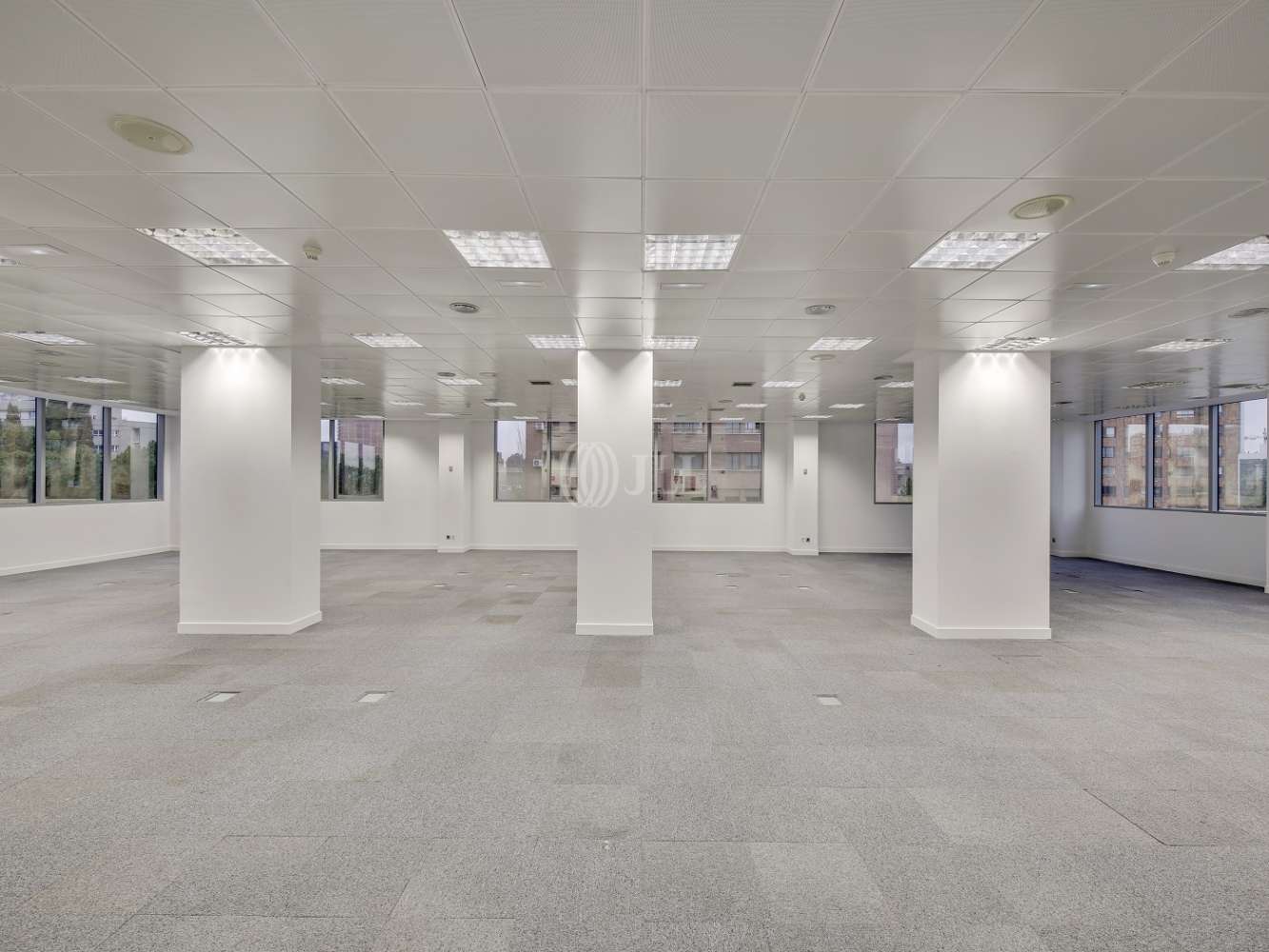 Office Madrid, 28016 - GORBEA 3