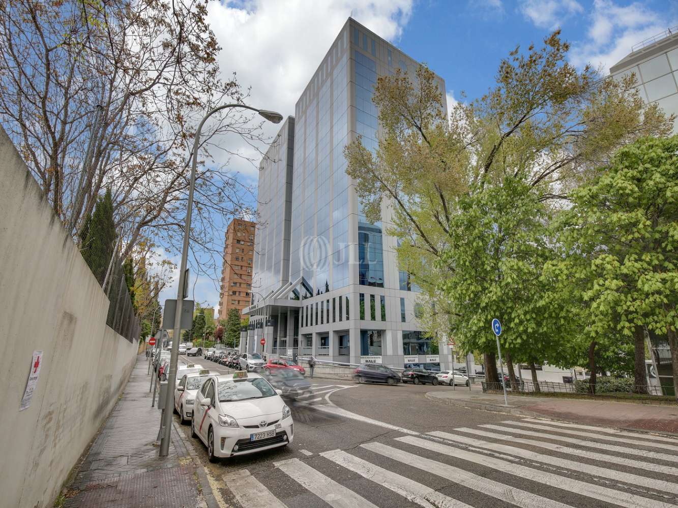 Office Madrid, 28016 - GORBEA 3