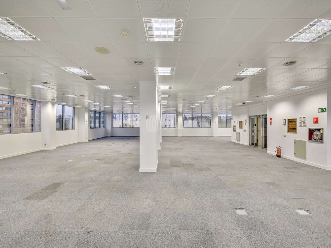 Office Madrid, 28016 - GORBEA 3