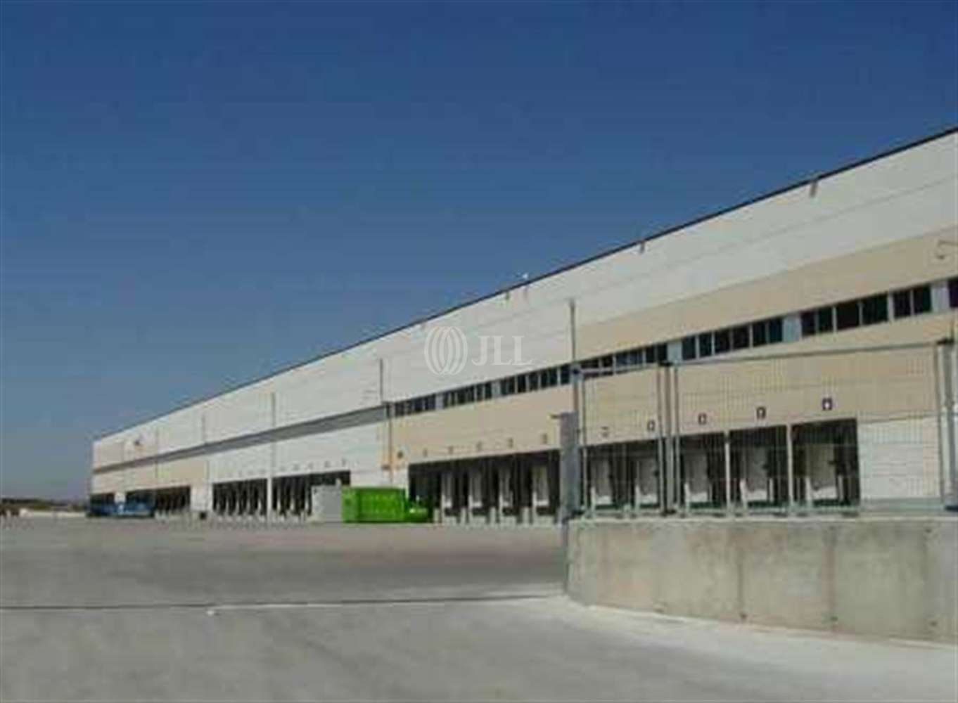 Industrial Alcalá de henares, 28806 - M0208 NAVE LOGISTICA ALQUILER PI CAMINO DE PARACUELLOS