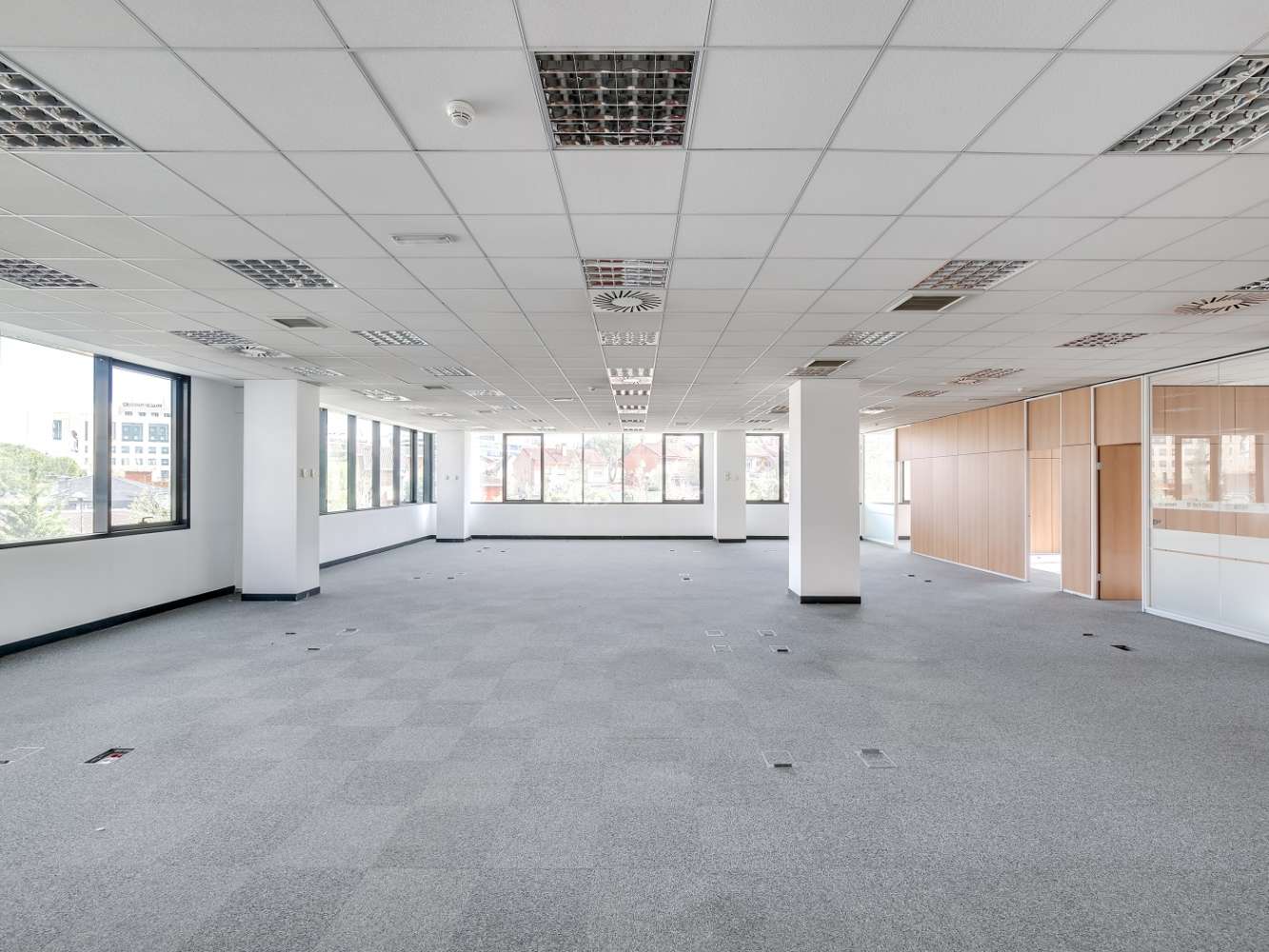 Office Alcobendas, 28108 - VEGANOVA (EDIFICIO 2)