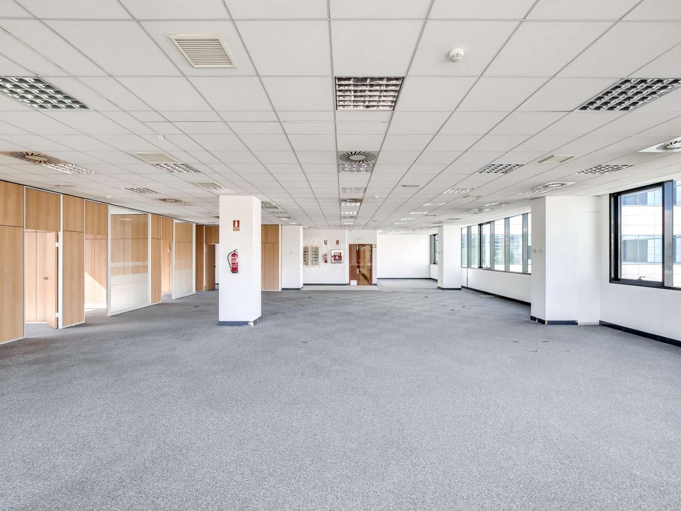Office Alcobendas, 28108 - VEGANOVA (EDIFICIO 2)