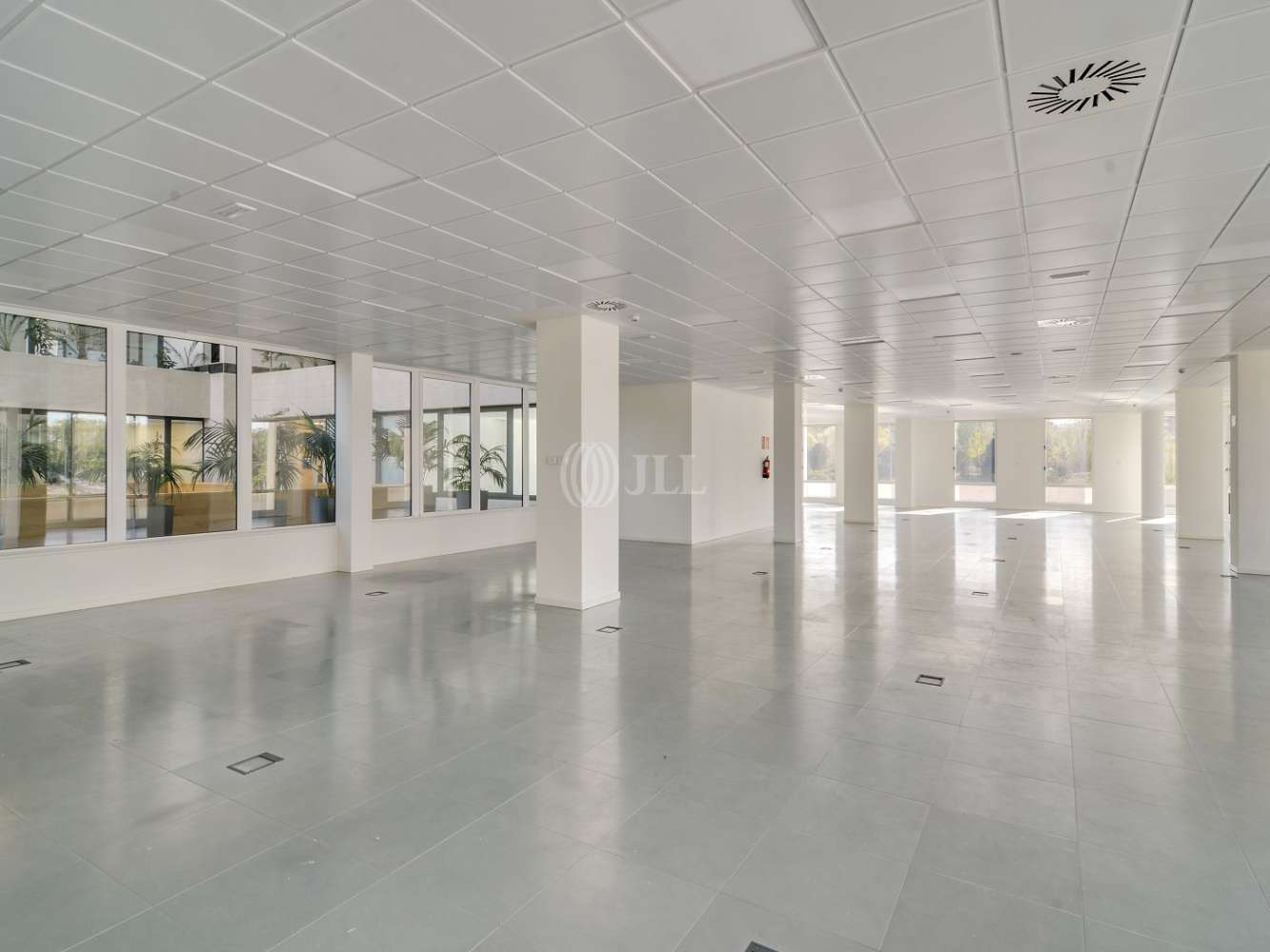 Office Madrid, 28042 - Edificio Atria