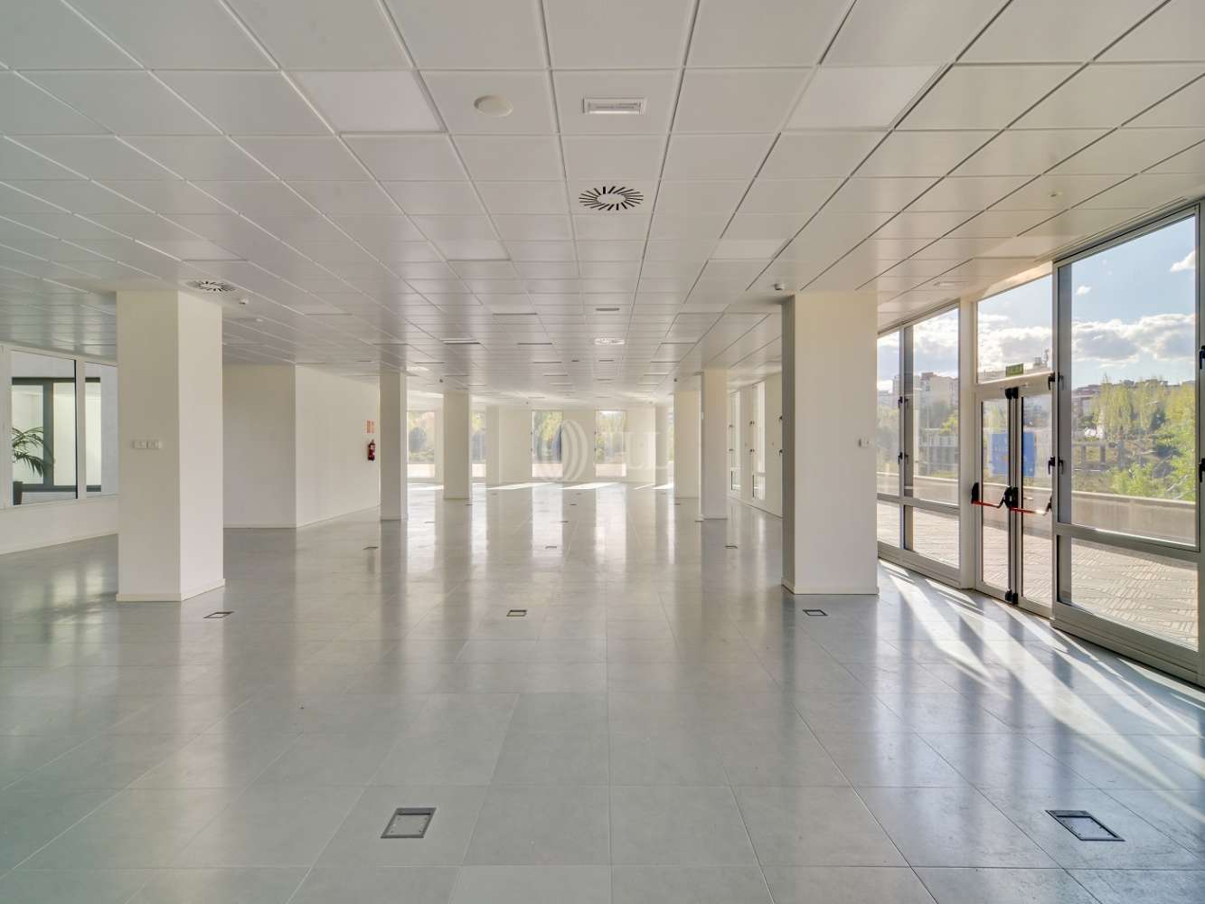 Office Madrid, 28042 - Edificio Atria