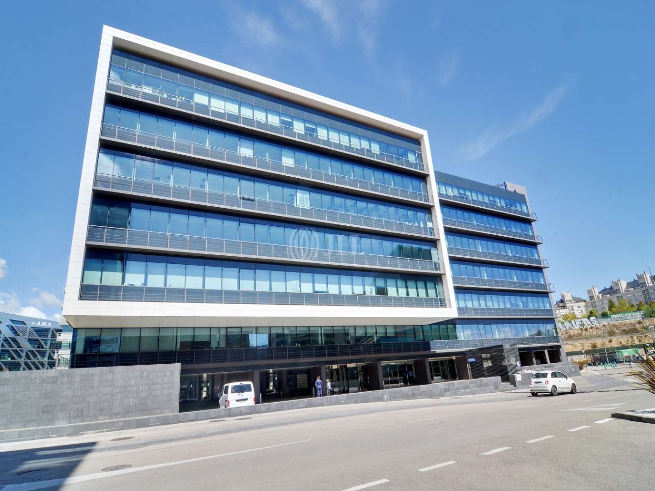 Oficina Madrid, 28033 - Edificio 7 y 8