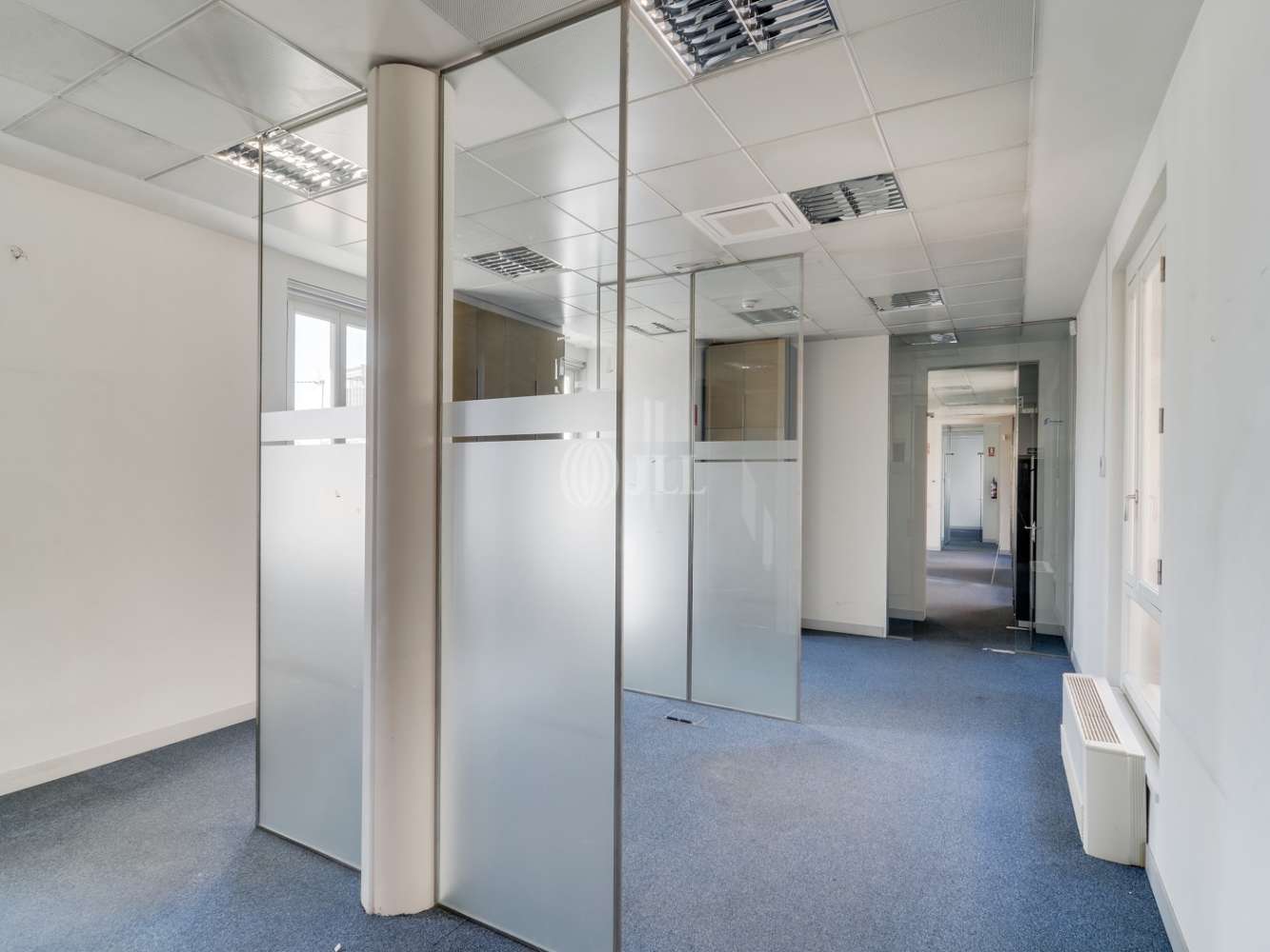 Office Madrid, 28001 - Serrano 37