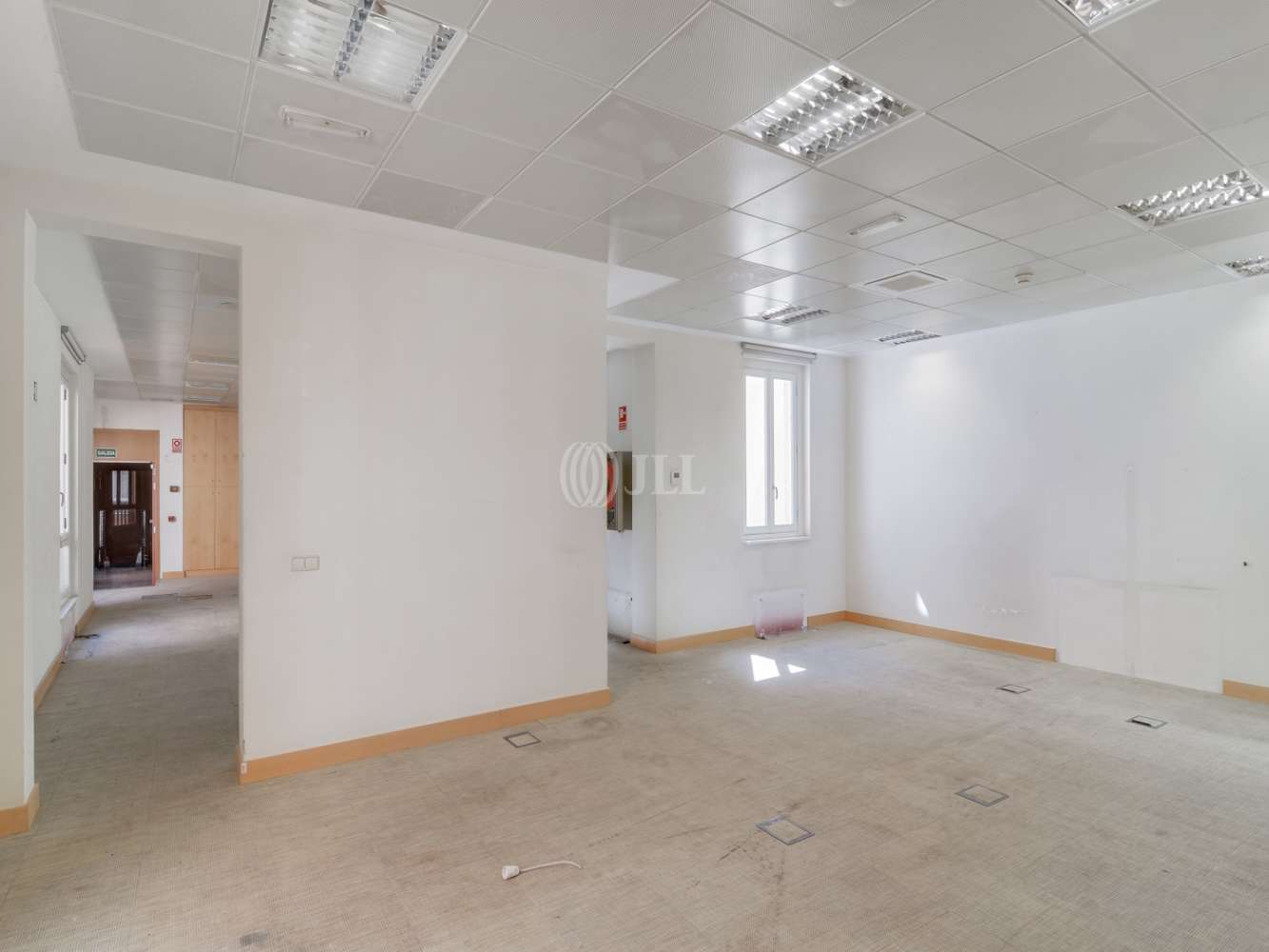 Office Madrid, 28001 - Serrano 37