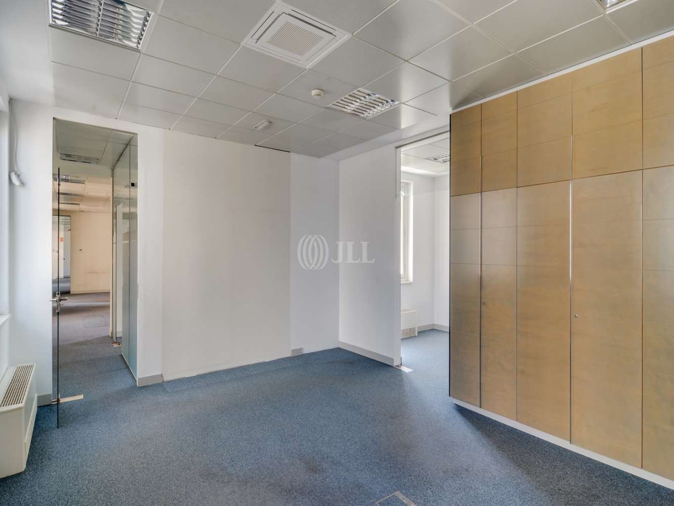 Office Madrid, 28001 - Serrano 37