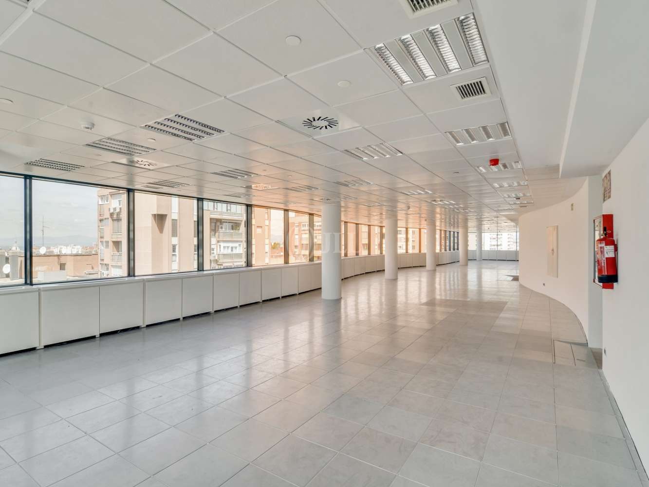 Oficina Madrid, 28020 - Edificio ALFREDO MAHOU