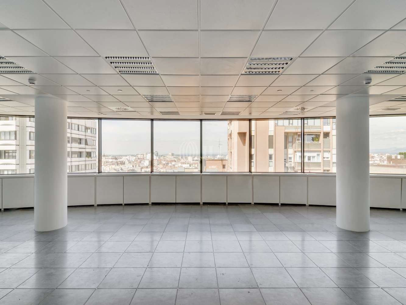 Oficina Madrid, 28020 - Edifciio ALFREDO MAHOU