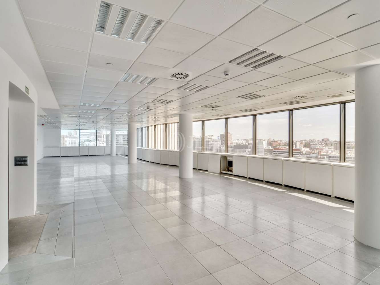 Oficina Madrid, 28020 - Edificio ALFREDO MAHOU