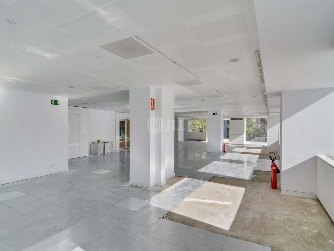 Office Madrid, 28046 - La Castellana 110