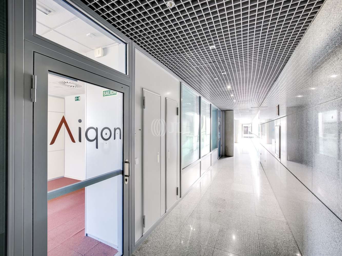 Office Madrid, 28037 - Antalia