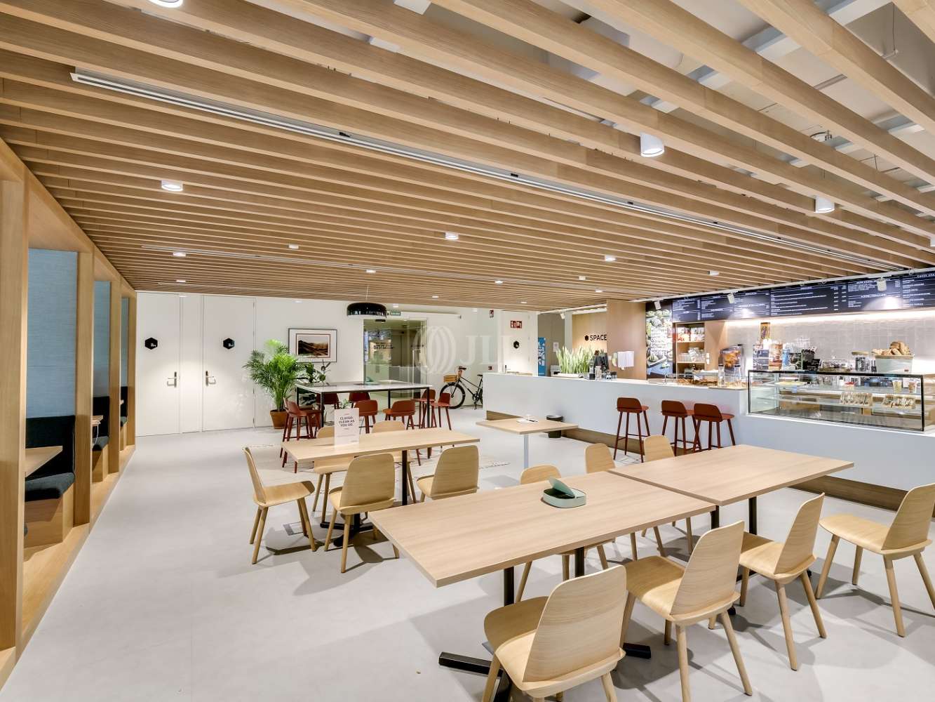 Office Madrid, 28046 - Coworking - Chamartin