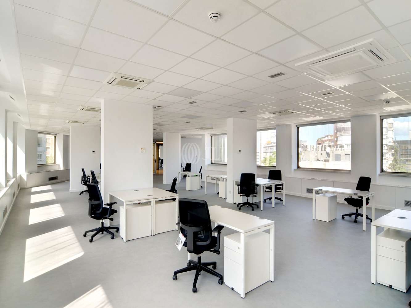 Office Madrid, 28006 - Coworking - Prosperidad