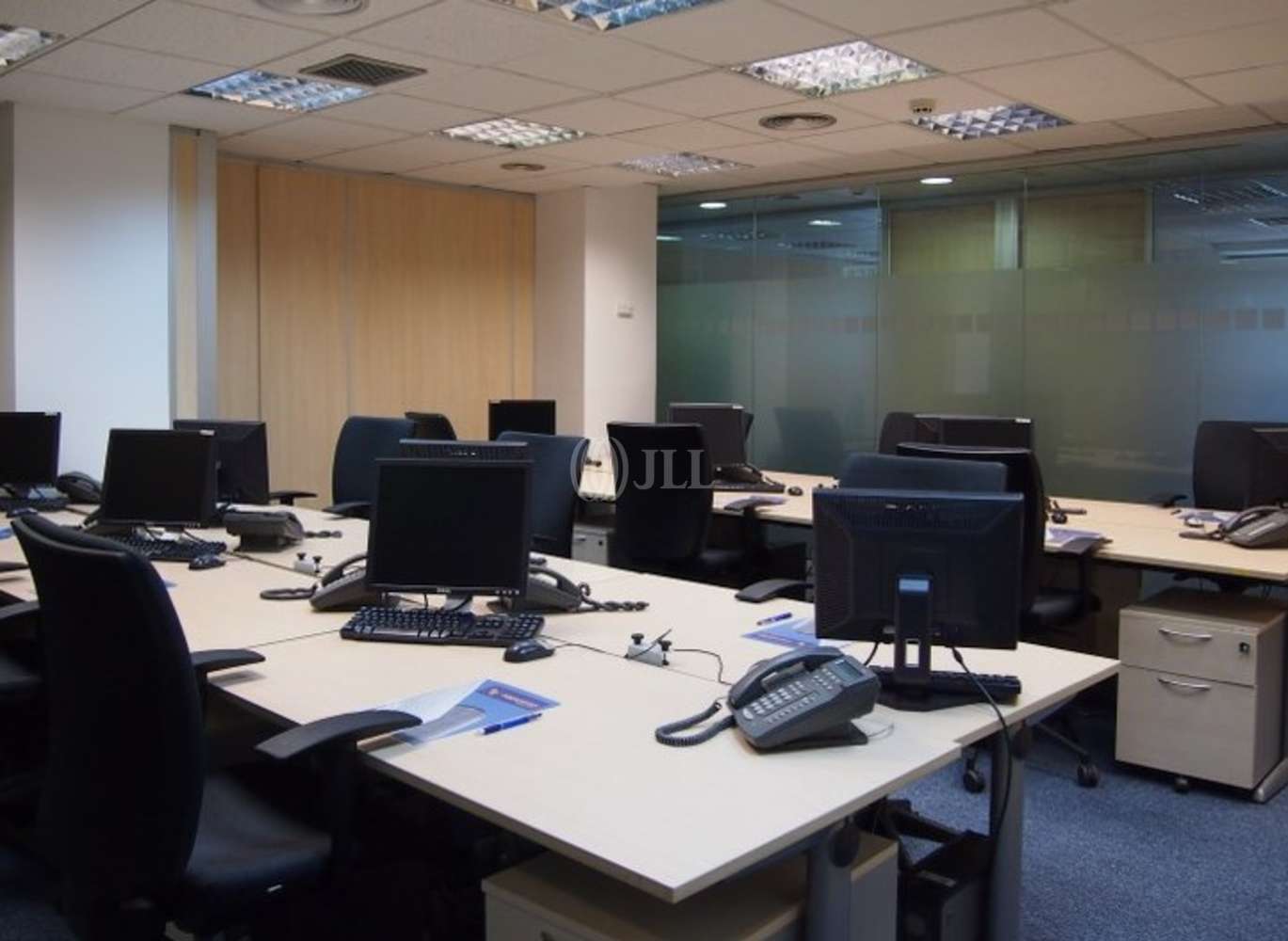 Office Madrid, 28046 - Coworking - Centro de Negocios Castellana