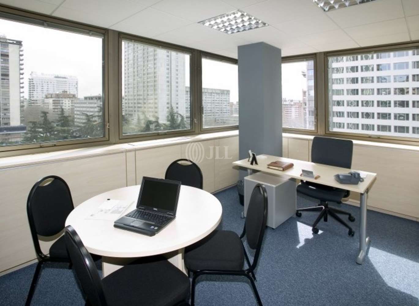 Office Madrid, 28046 - Coworking - Centro de Negocios Castellana