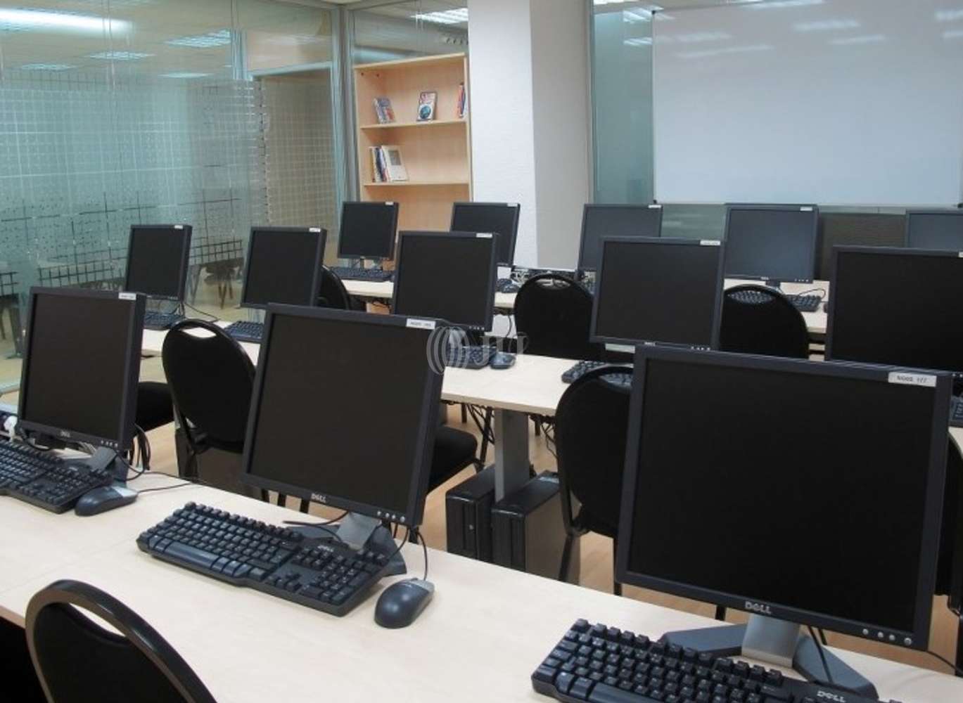 Office Madrid, 28003 - Coworking - Centro de Negocios Nuevos Ministerios
