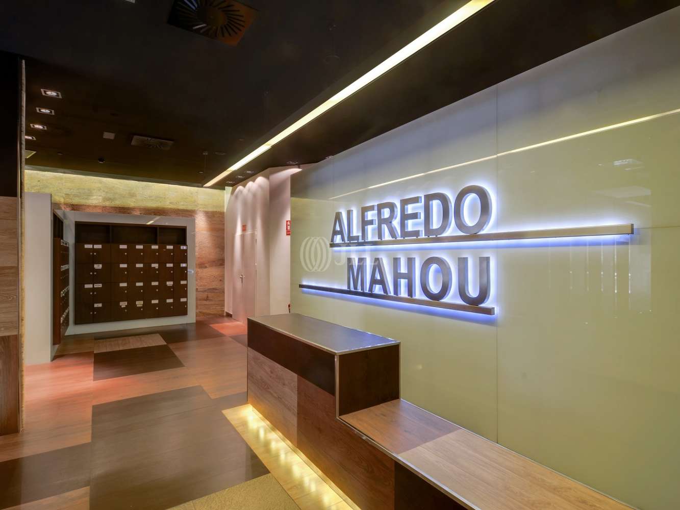 Oficina Madrid, 28020 - Edifciio ALFREDO MAHOU