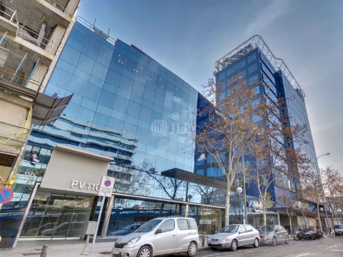 Office Madrid, 28002 - Príncipe de Vergara 110