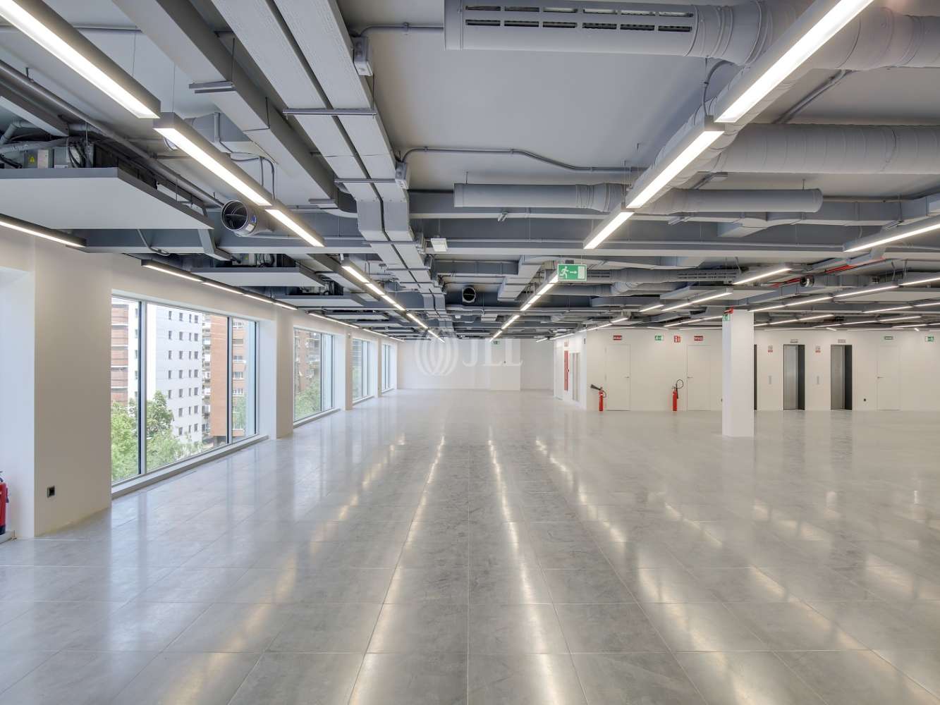 Office Madrid, 28046 - La Castellana 163