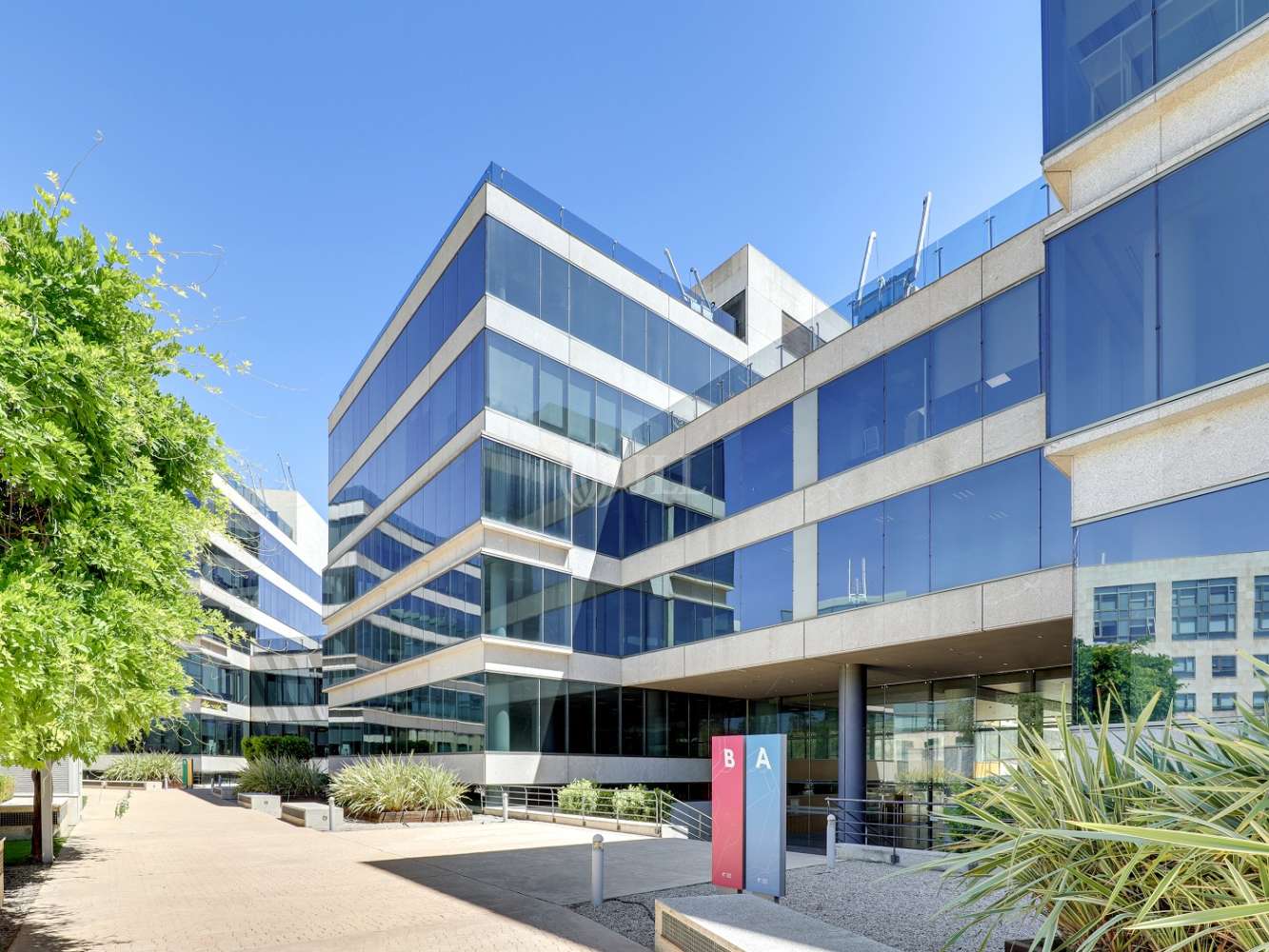 Office Alcobendas, 28108 - Edificio B