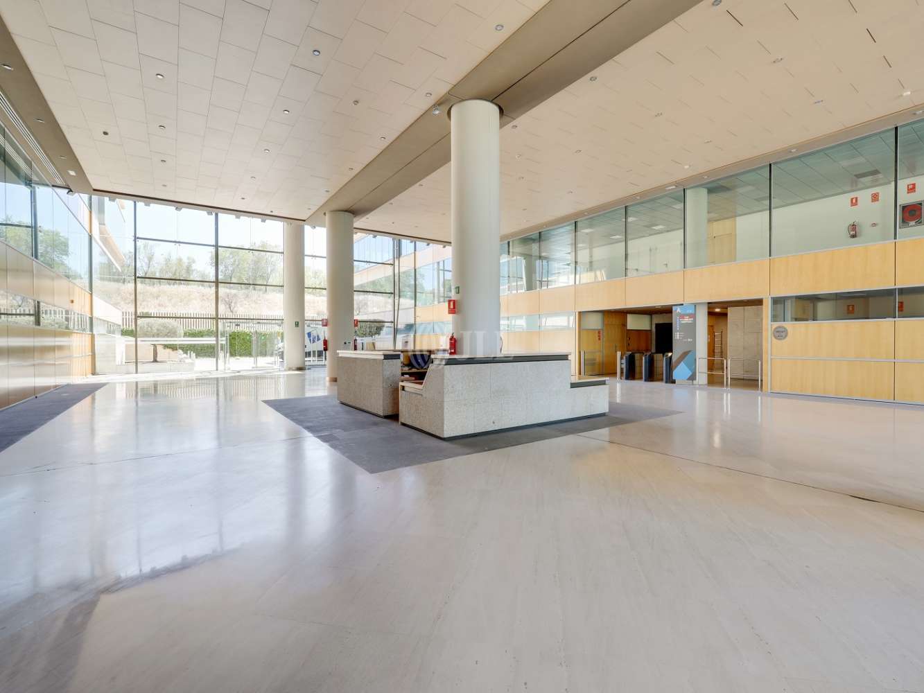 Office Alcobendas, 28108 - Edificio B