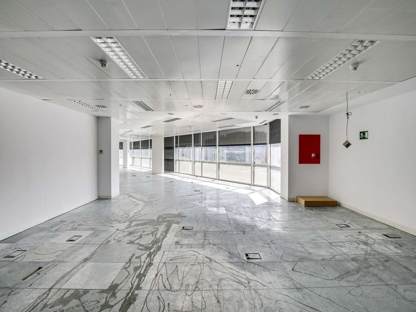 Office Alcobendas, 28108 - Edificio FITENY IX (Solaris)