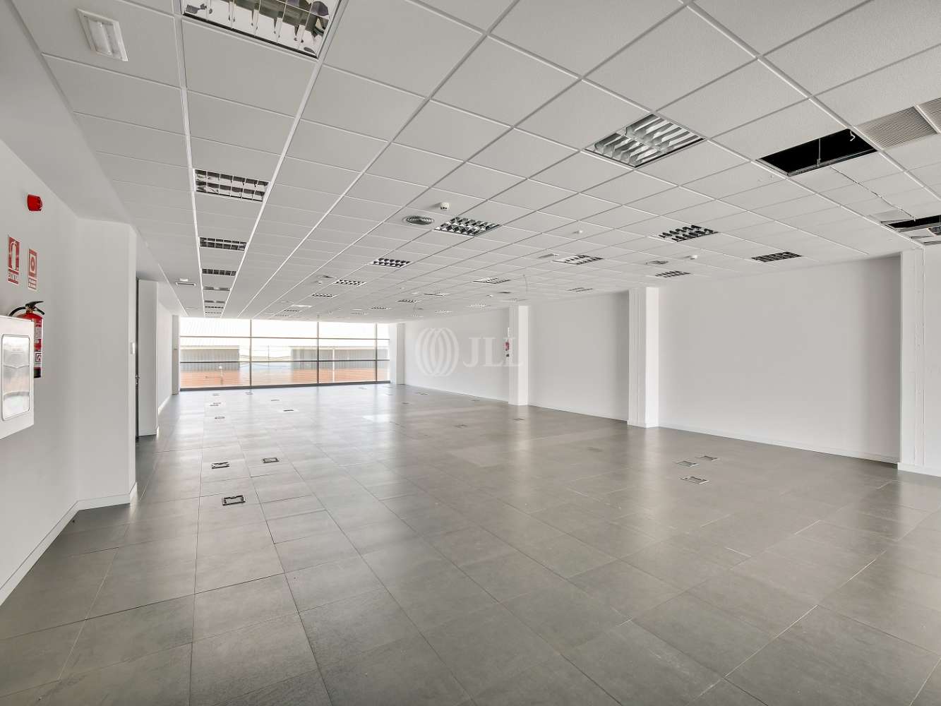 Office Alcobendas, 28108 - Edif. Data Building